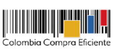 Logo colombia compra