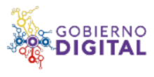 Logo Gobierno digital