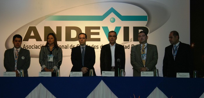 Colombia será la sede del Congreso Mundial de Empresas de Seguridad Privada en el 2011
