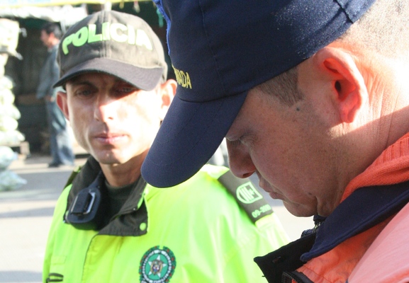 Jueves 09, SuperVigilancia, Policía y FENALCO firmarán alianza estratégica por la seguridad del Tolima