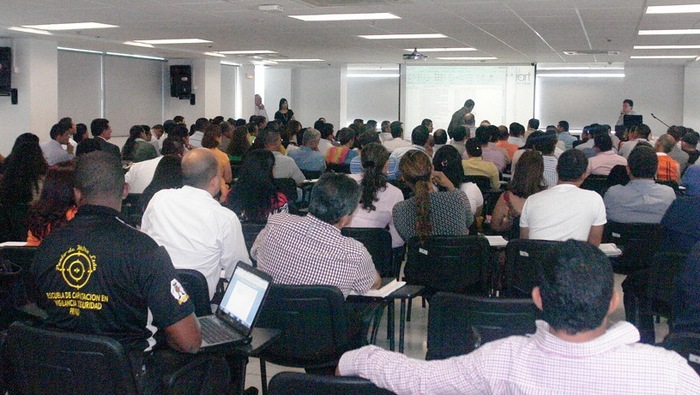 Miércoles 20 de junio en Bogotá, asesorías personalizadas sobre reporte de NRO y registro de personal operativo