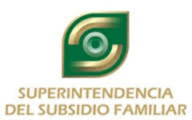 Convocatoria para carreras administrativas en la Superintendencia del Subsidio Familiar
